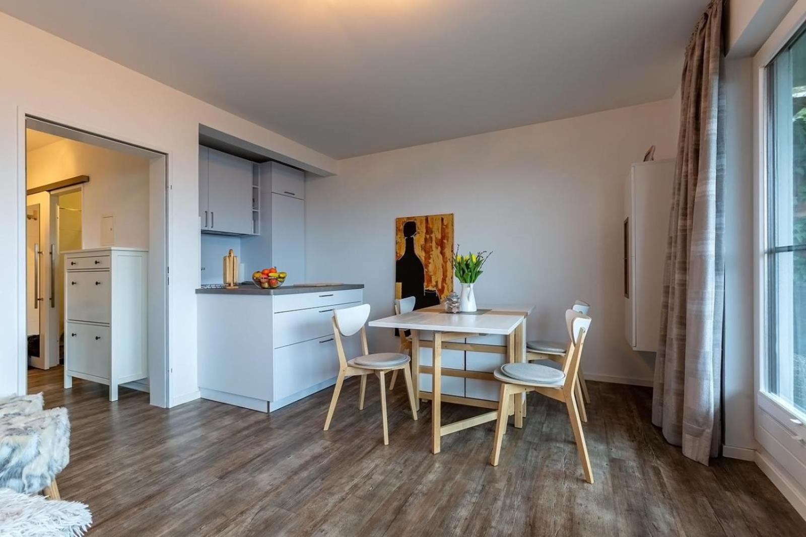 Ferienwohnung Aartalblick Willingen Willingen  Exterior foto